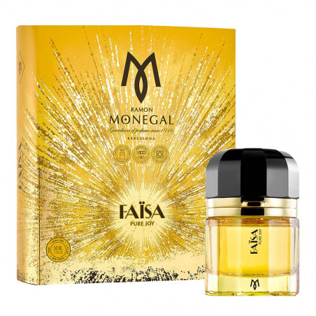 FAISA EAU DE PARFUM