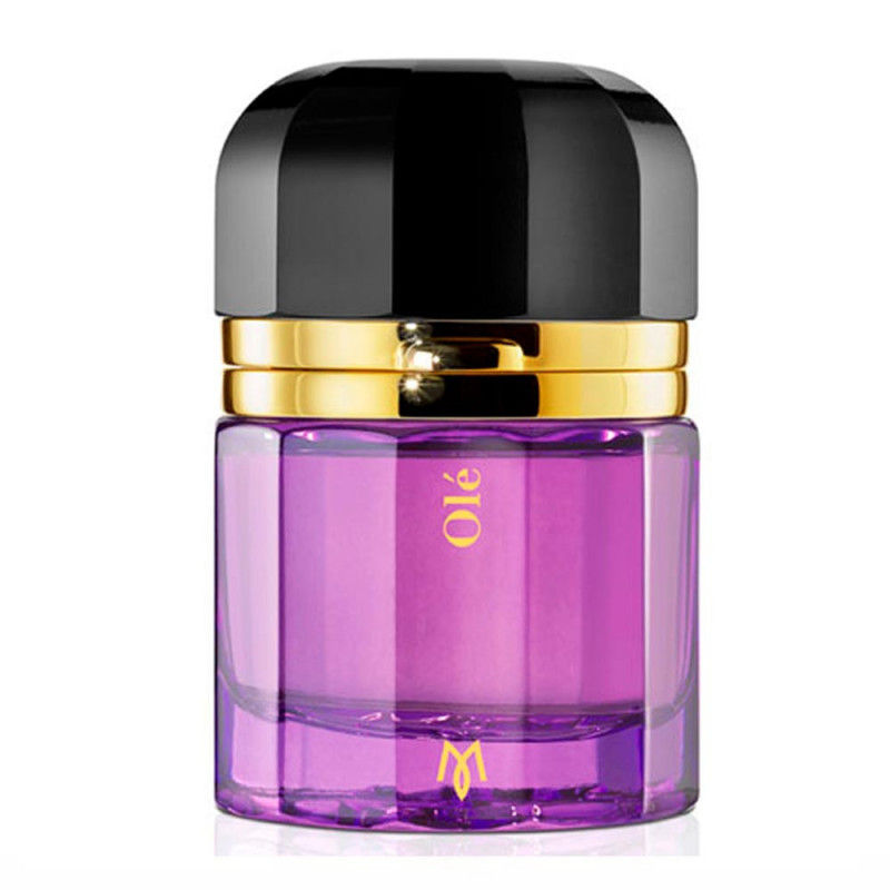 OLE EAU DE PARFUM