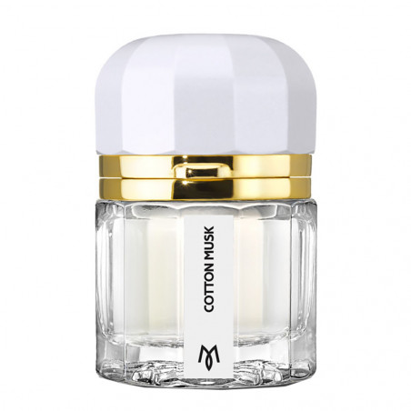 COTTON MUSK EAU DE PARFUM