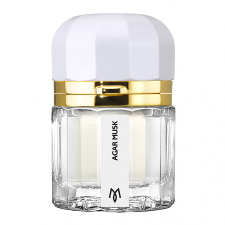 AGAR MUSK EAU DE PARFUM