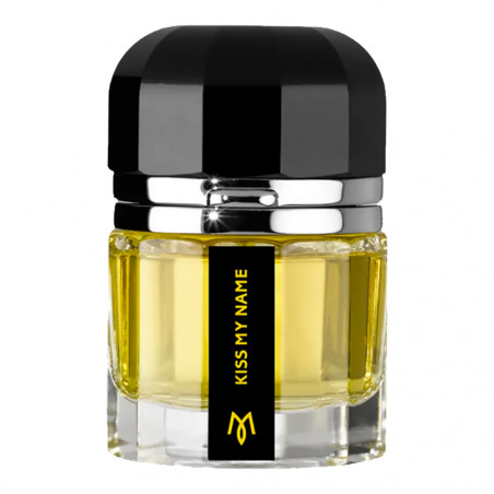 KISS MY NAME EAU DE PARFUM