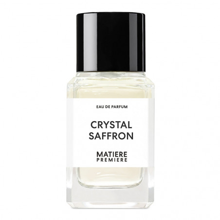 CRYSTAL SAFFRON EAU DE PARFUM