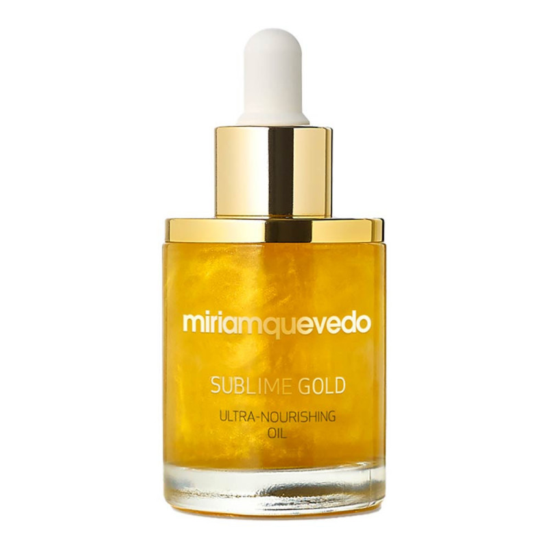 ULTRA-NOURISHING OIL