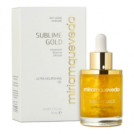 ULTRA-NOURISHING OIL