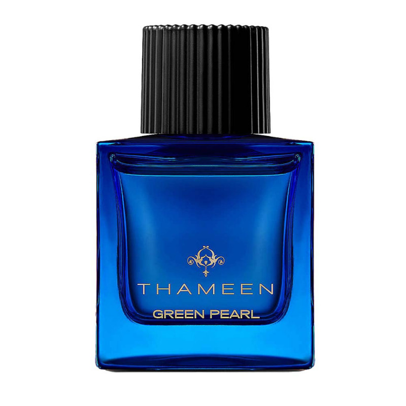 GREEN PEARL EAU DE PARFUM