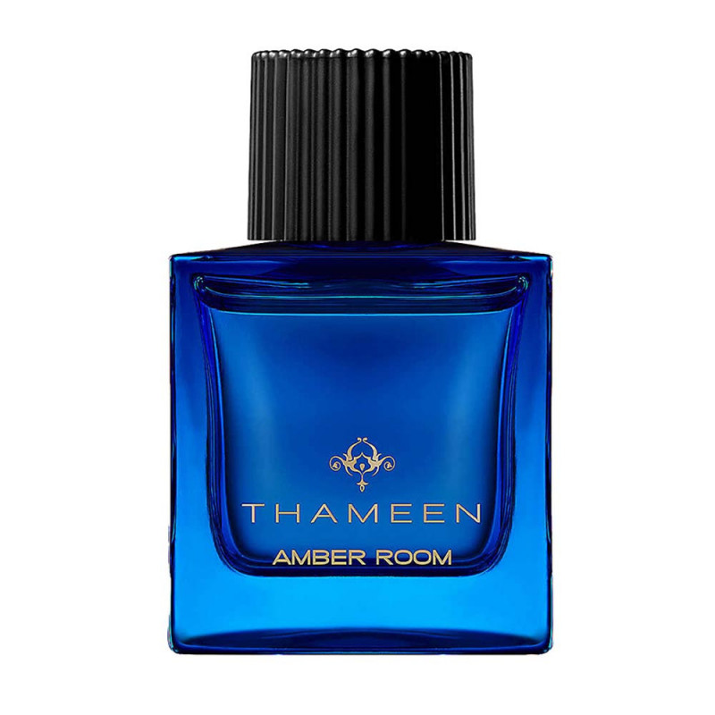 AMBER ROOM EAU DE PARFUM