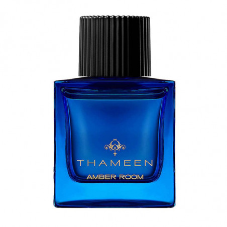 AMBER ROOM EAU DE PARFUM