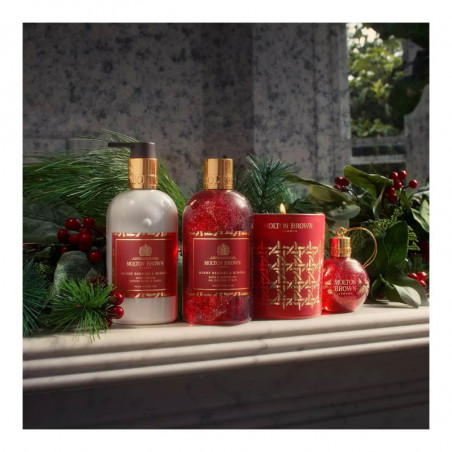 MERRY BERRIES & MIMOSA BODY LOTION