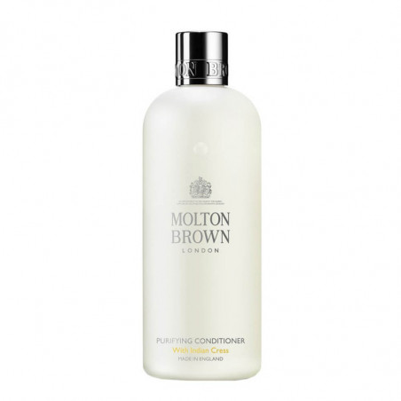 PURIFYING CONDITIONER WITH INDIAN CRESS