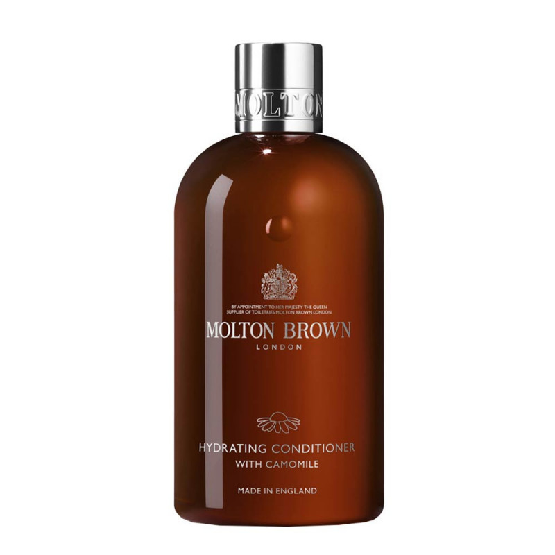 HYDRATING CONDITIONER WITH CAMOMILE