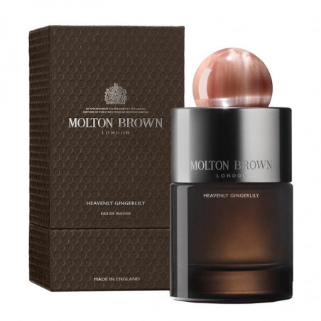 HEAVENLY GINGERLILY EAU DE PARFUM