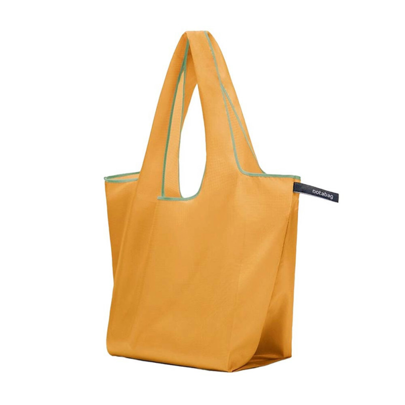 TOTE BAG VERDE SALVIA (SAGE)