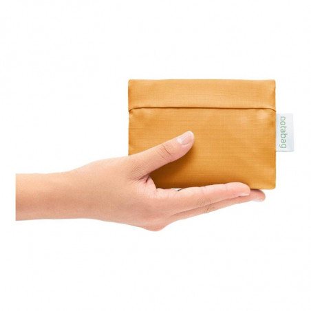 TOTE BAG VERDE SALVIA (SAGE)