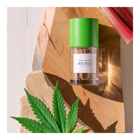 BESO FELIZ EAU DE PARFUM