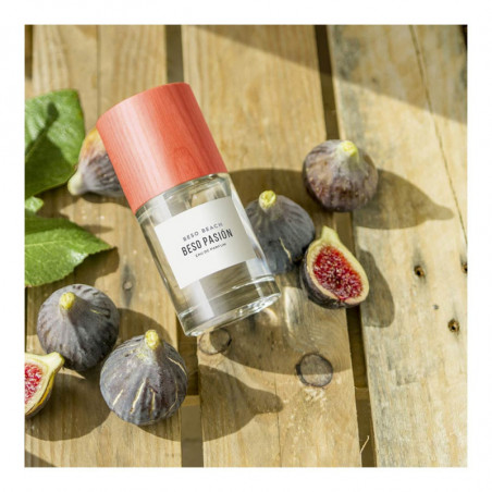 BESO PASIÓN EAU DE PARFUM