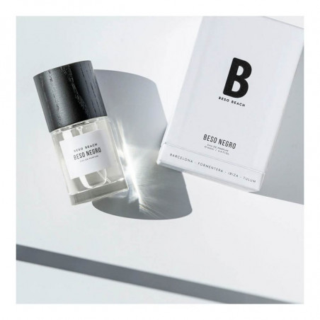 BESO NEGRO EAU DE PARFUM