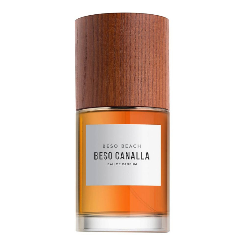 BESO CANALLA EAU DE PARFUM