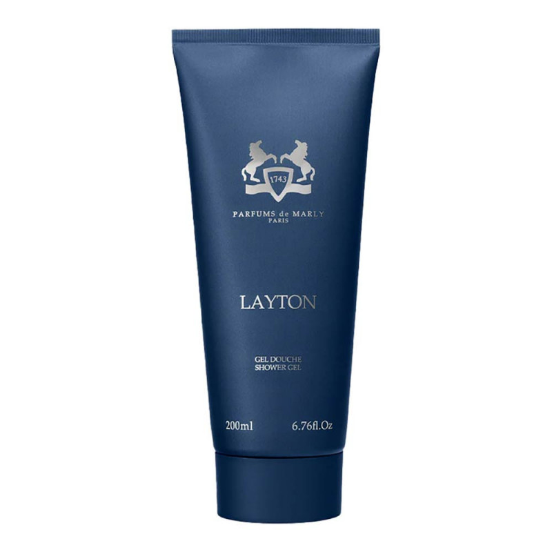 LAYTON SHOWER GEL
