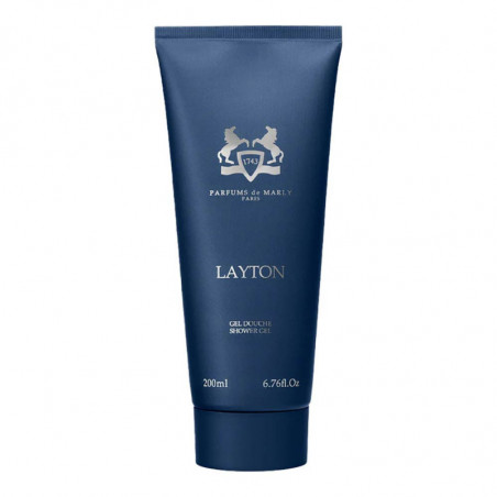 LAYTON SHOWER GEL