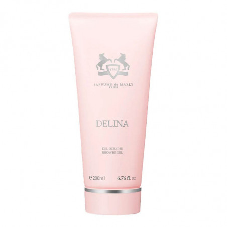 DELINA SHOWER GEL