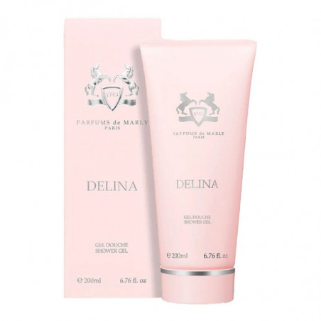 DELINA SHOWER GEL