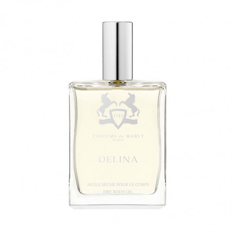 DELINA BODY OIL