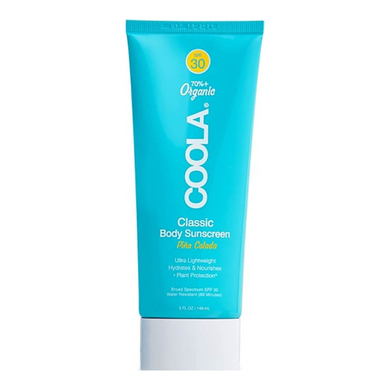 BODY LOTION SPF30 PIÑA COLADA