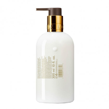 VINTAGE WITH ELDERFLOWER BODY LOTION