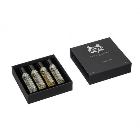 MASCULIN DISCOVERY COLLECTION