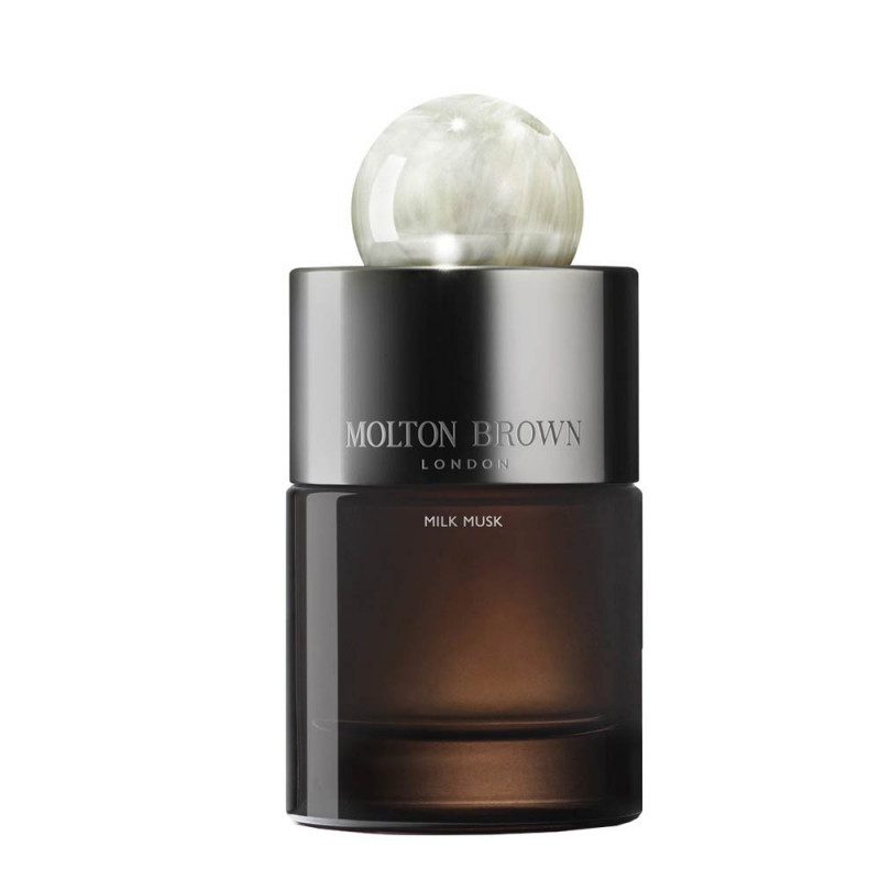 MILK MUSK EAU DE PARFUM