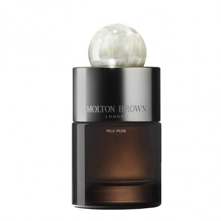MILK MUSK EAU DE PARFUM