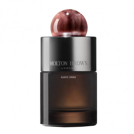 SUEDE ORRIS EAU DE PARFUM