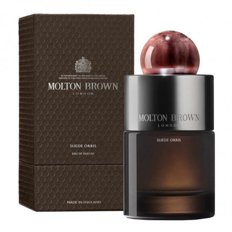 SUEDE ORRIS EAU DE PARFUM