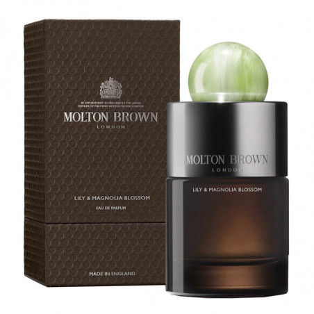 LILY & MAGNOLIA BLOSSOM EAU DE PARFUM