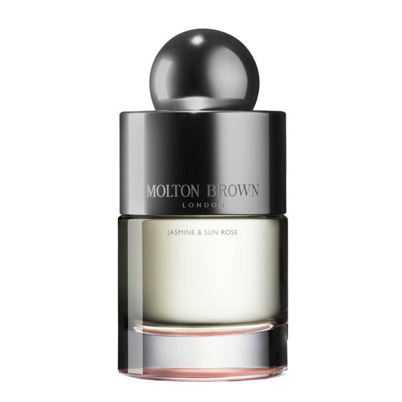JASMINE & SUN ROSE EAU DE TOILETTE