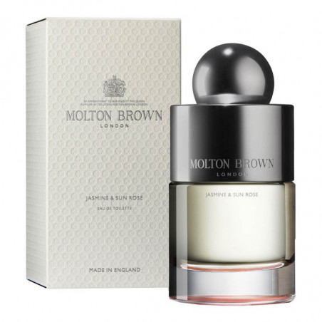 JASMINE & SUN ROSE EAU DE TOILETTE