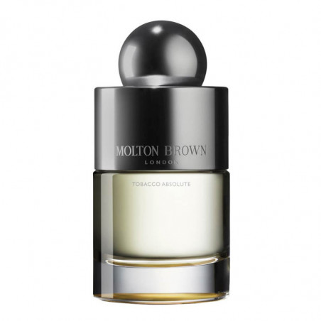 TOBACCO ABSOLUTE EAU DE TOILETTE