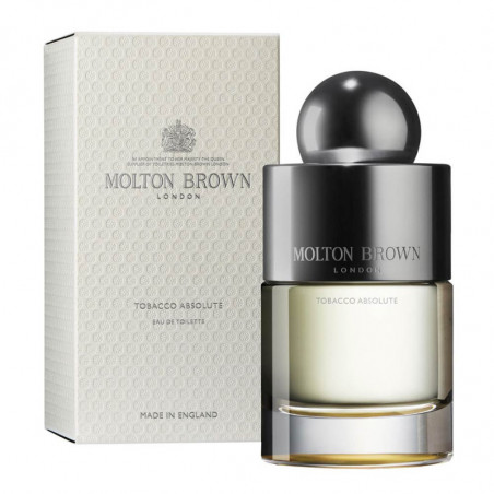 TOBACCO ABSOLUTE EAU DE TOILETTE