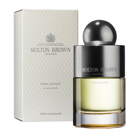 FLORA LUMINARE EAU DE TOILETTE