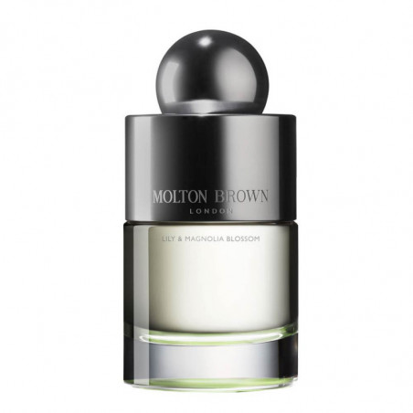 LILY & MAGNOLIA BLOSSOM EAU DE TOILETTE