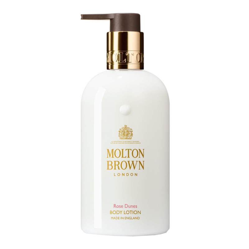 ROSE DUNES BODY LOTION