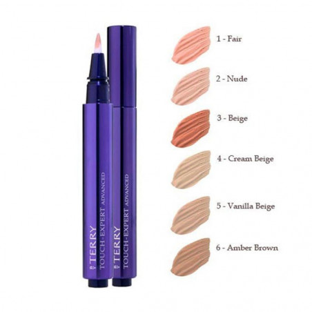 CORRECTEUR TOUCHE EXPERT ADVANCED