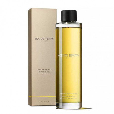 ORANGE & BERGAMOT AROMA REEDS REFILL