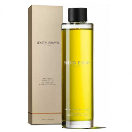 RE-CHARGE BLACK PEPPER AROMA REEDS REFILL