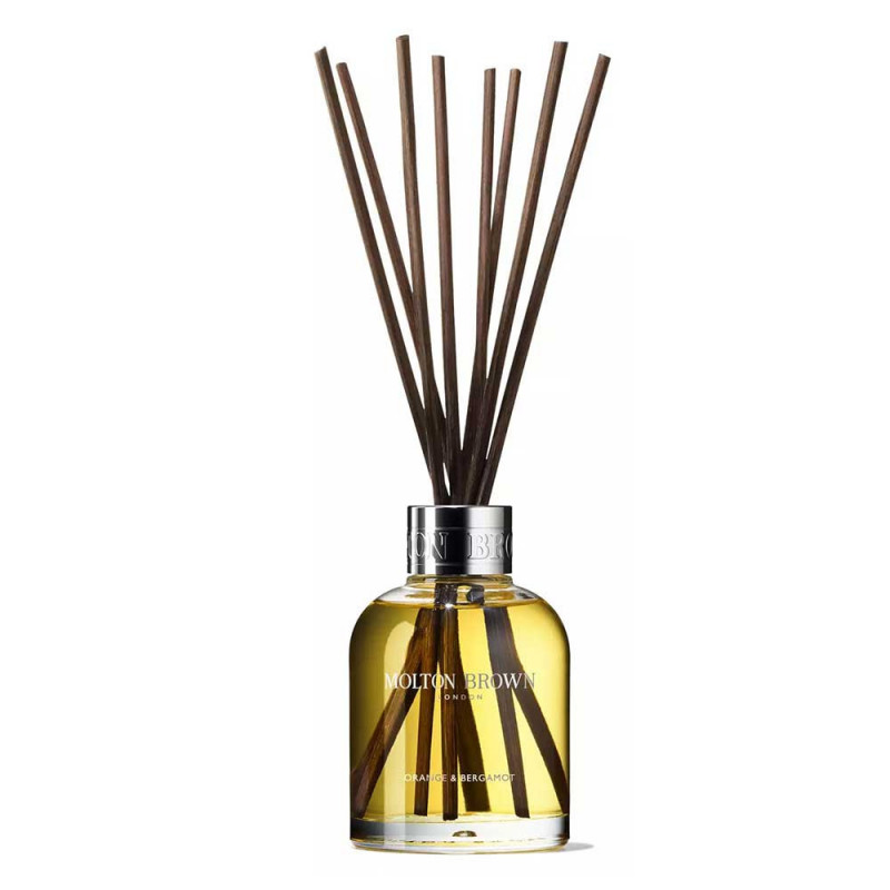 ORANGE & BERGAMOT AROMA REEDS
