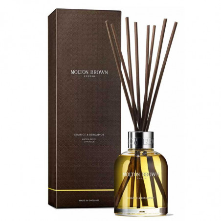 ORANGE & BERGAMOT AROMA REEDS