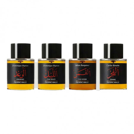 DESERT GEMS EAU DE PARFUM