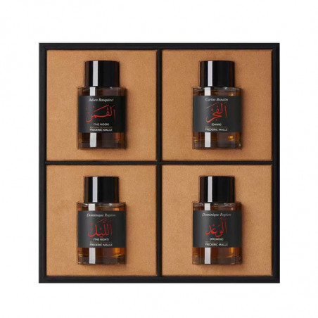 DESERT GEMS EAU DE PARFUM