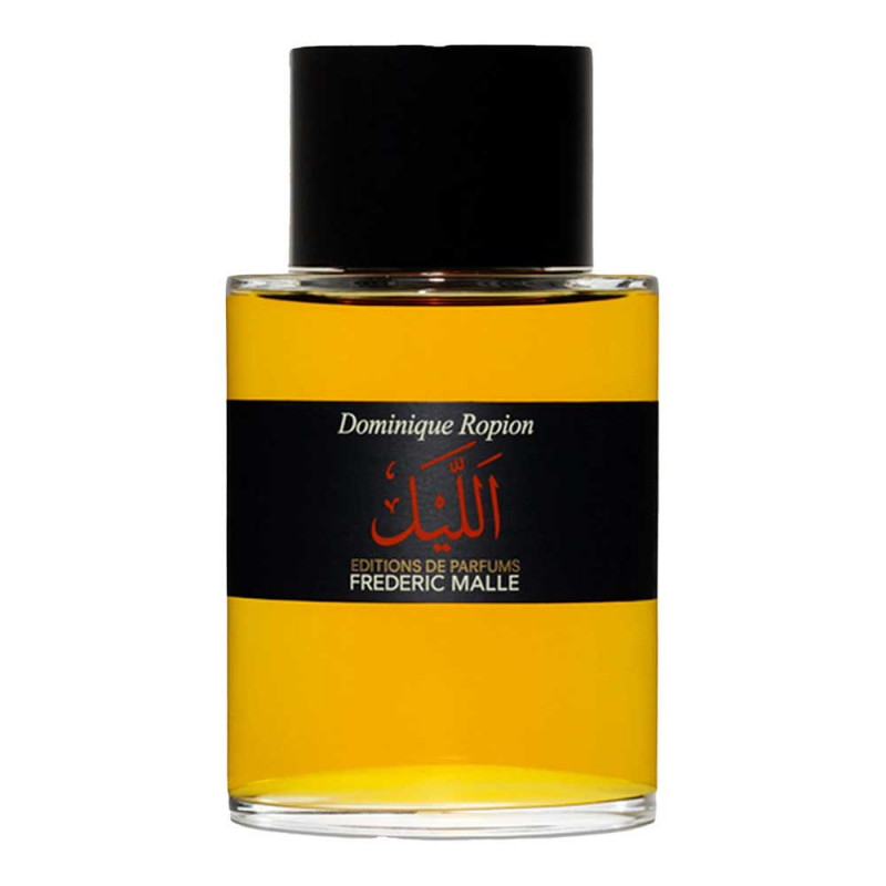 THE NIGHT PERFUME SPLASH