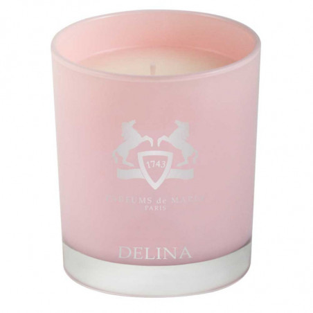 DELINA SCENTED CANDLE